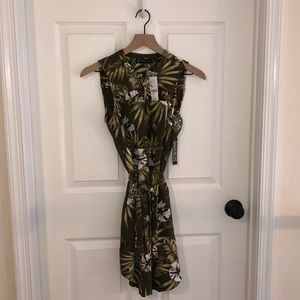 New York and Company Dress